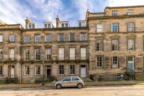 2f, 2, Oxford Terrace, Stockbridge, Edinburgh EH4 1PX