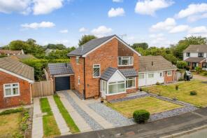 21, Freshfields, Comberbach, Northwich CW9 6QE