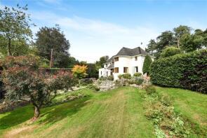 The Orchard, Road From St Marys Church To Colwell Barton, Honiton EX14 9SL