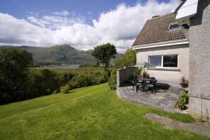 Bellamuir, A82t Corran Ferry Access - Oldtown Road Junction, Fort William PH33 6SE