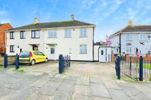 122, Pindar Road, Leicester LE3 9RL
