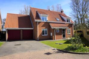 9, Lakeside, Primrose Valley, Filey YO14 9RJ