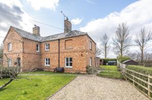 13, Church Lane, Huntingdon PE28 0RT