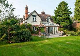 Parkway House, Longford Park, Longford, Newport TF10 8LW