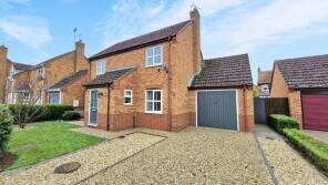 48, Truesdale Gardens, Peterborough PE6 9QQ