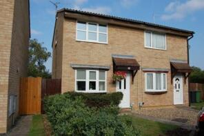 63, Elstone, Orton Waterville, Peterborough PE2 5JZ