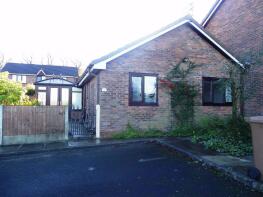 12, Grindlestone Court, Whittingham Lane, Broughton, Preston PR3 2AT
