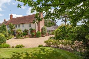 Tower House, Freston Park, Ipswich IP9 1AD