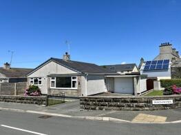 2, Maes Gwynfa, Bodedern, Holyhead LL65 3TH