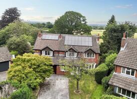 30, St Leonards Way, Woore CW3 9ST
