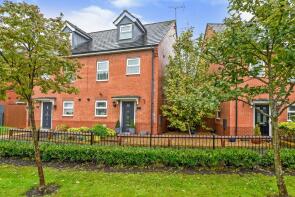 7, Steley Way, Prescot L34 5NU