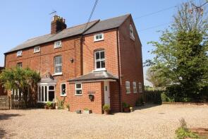 Mill Stone Cottage, South Walsham Road, Norwich NR13 6JG