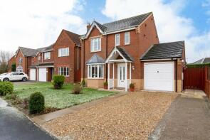 4, Thorlby Haven, Bicker, Boston PE20 3DD