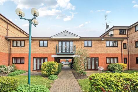 Ludlow Road, Maidenhead