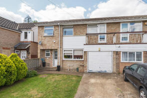 20, Knoll Crescent, Northwood HA6 1HJ