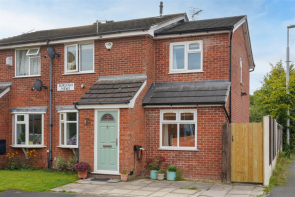 2, Burleigh Mews, Manchester M21 7LB