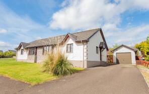 2, Palace Court, Scrabster, Thurso KW14 7UB