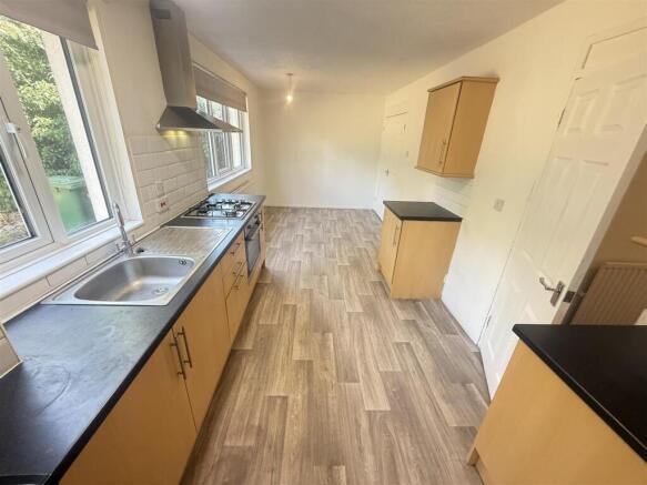 Kitchen / Diner