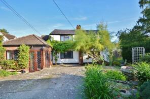 Poplar Cottage, Box Tree Lane, Postcombe, Thame OX9 7DS