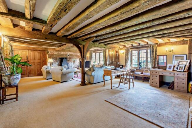 Drawing Room