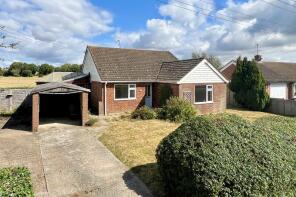 Delamere, Appledore Road, Woodchurch TN26 3TG