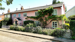 The Cottage, Church Street, Eye IP21 5PA