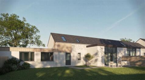 The Collier (Plot A), Stonehead Farm, Longridge, Bathgate, EH47 9AH