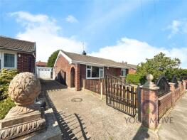 27, Blackheath Road, Athersley South, Barnsley S71 3RE