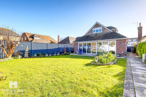 Belle Vue Road, Bournemouth, BH6 3