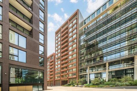 Canal Reach, King's Cross