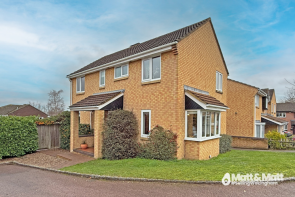 25, Sparrow Close, Wokingham RG41 3HT