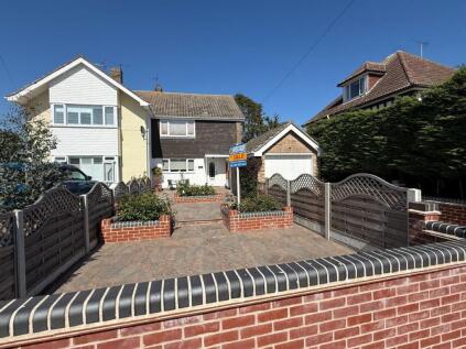 Queens Road, Frinton-on-sea