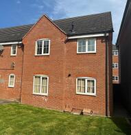 17, 1 Parish Court, Church Place, Walsall WS3 3HQ