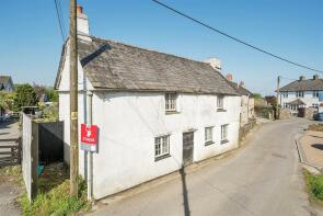 Landry Cottage, Old Hill, Lewannick, Launceston PL15 7QD
