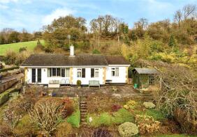 Hylands, Boards Lane, Croscombe, Shepton Mallet BA5 3QX