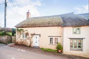 4, Bishops Cottages, Fairgarden Road, Minehead TA24 8RE