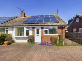 28, Hollycroft, Driffield YO25 8PP