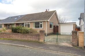 11 Naner, Parc Menai, Llanfairfechan LL33 0AY