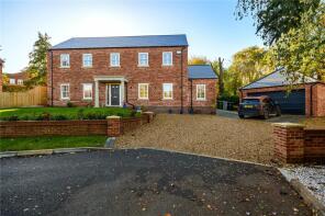 3 Mulberry House, Dovecote Meadows, Sleaford NG34 0HZ