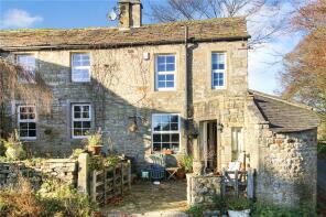 Chandlers, Town Hill, Main Street To High Green, Hebden, Skipton BD23 5DH