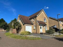 3, Hillside, South Horrington Village, Wells BA5 3QE