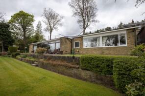 Scarsdale, Mill Bank Road, Triangle, Sowerby Bridge HX6 3DY