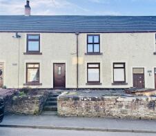 2, Stores Terrace, Cymau Road To B5102 Junction, Wrexham LL11 5LH