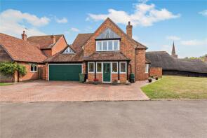 1, The Rookery, Peasemore, Newbury RG20 7JY