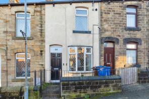 35, Oxford Street, Barnsley S70 4PH