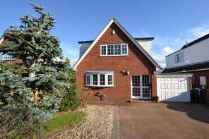 3, Chetwode Close, Knighton, Market Drayton TF9 4NR