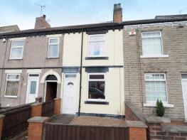 36, Fackley Road, Stanton Hill, Sutton-in-ashfield NG17 3HG