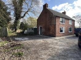 Jacklins Cottage, School Lane, Alford LN13 0DL