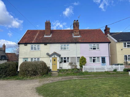 Middleton, Saxmundham
