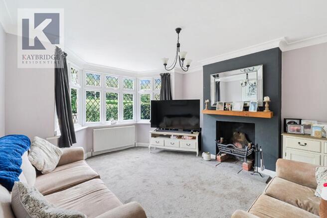 London Road, Ewell - KT17 2DE